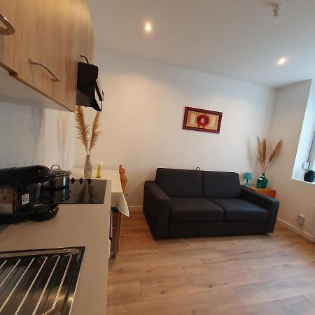 Appartement Savane Nancy Exteriér fotografie