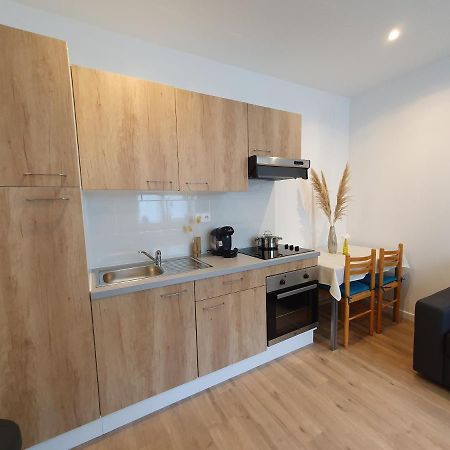 Appartement Savane Nancy Exteriér fotografie